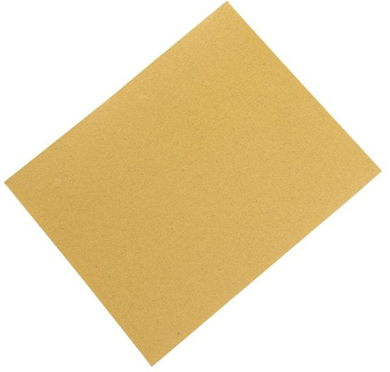 Schuurpapier 30 vellen 230 x 280 mm P40 P60 P100 - TOPGEAR