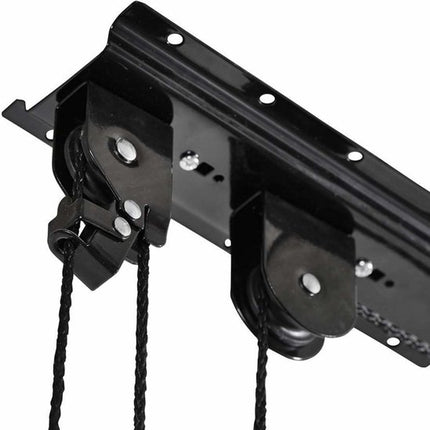 Benson Fietslift voor plafond - Max. 4 meter - 20 kg - Ruimtebesparend