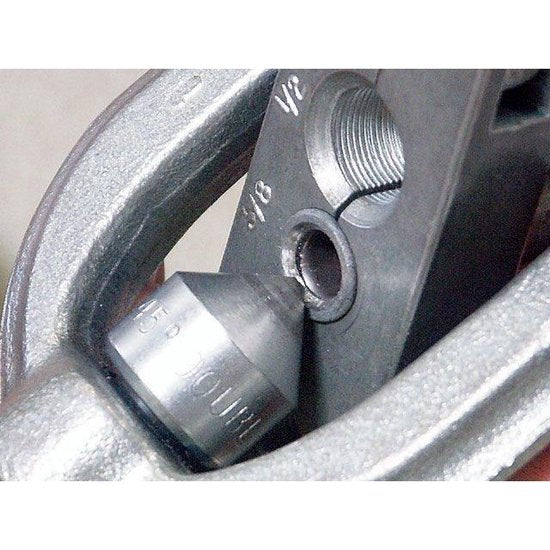 ES Remleidingen Felsset 3/16-5/8