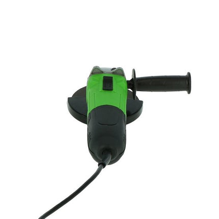 Höfftech haakse slijper 125 mm/900 watt