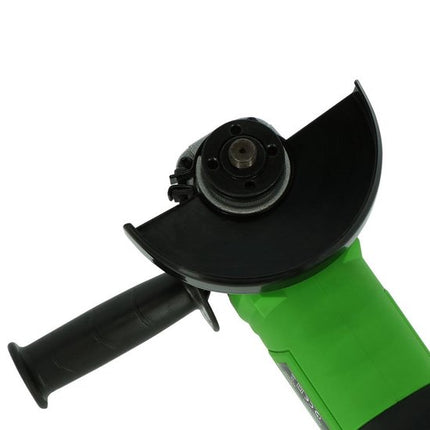 Höfftech haakse slijper 125 mm/900 watt