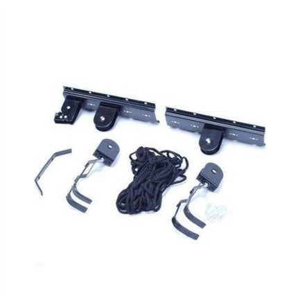 Benson Fietslift voor plafond - Max. 4 meter - 20 kg - Ruimtebesparend