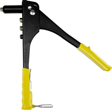 Benson Popnageltang set - Inclusief 60 popnagels - Lichtgewicht - Eenvoudig te bedienen - Voor DIY projecten