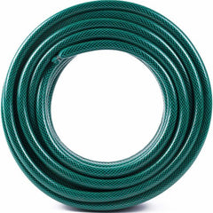 Benson Tuinslang - 15 meter - tot 8 bar - groen - waterslang