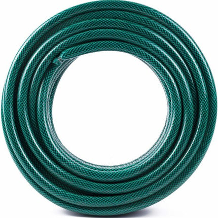 Benson Tuinslang - 15 meter - tot 8 bar - groen - waterslang