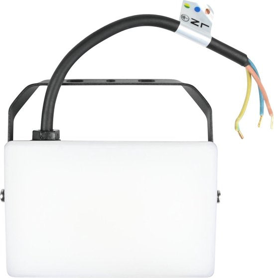 Hofftech Ultra-Flat Led Straler - Energiezuinig - Weerbestendig - 20 W - IP65