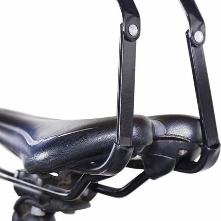 Benson Fietslift voor plafond - Max. 4 meter - 20 kg - Ruimtebesparend