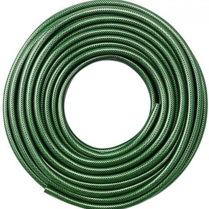 Benson Tuinslang - 15 meter - tot 8 bar - groen - waterslang