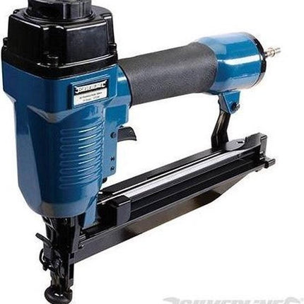 Silverline Pneumatische spijkermachine, 50 mm