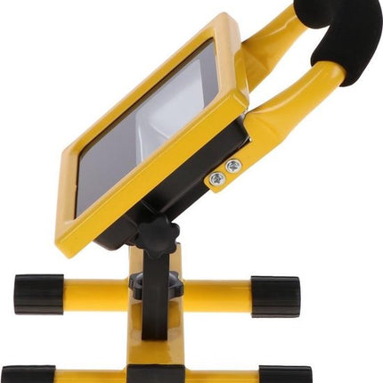 Hofftech LED Straler / Bouwlamp SMD - 100 Watt - IP65