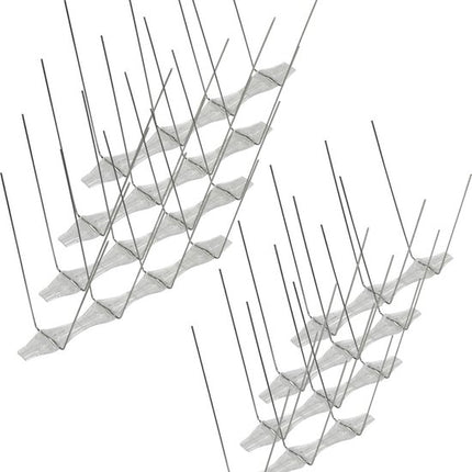 Benson Vogelpinnen - Duivenpinnen - 10 stuks