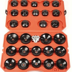 Topgear Oliefilter Sleutelset 30-delig