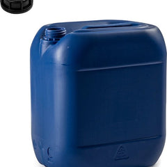 Dollux - Jerrycan - 30 liter - geschikt voor Benzine en Diesel - UN OV61