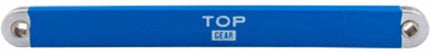 Topgear Verlengsleutel - 390 mm. - 3/8" - Blauw