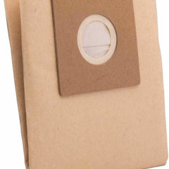 Topgear Stofzuigerzakken - 15 liter - Duurzaam - 5 stuks