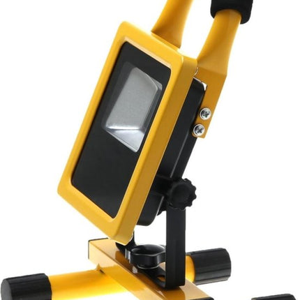 Hofftech LED Straler / Bouwlamp SMD - 100 Watt - IP65