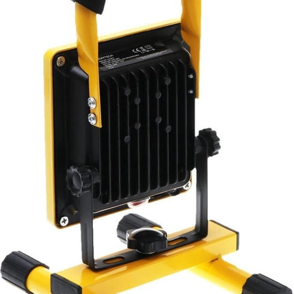 Hofftech LED Straler / Bouwlamp SMD - 100 Watt - IP65