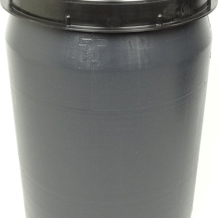 Huismerk Voerton 40 Liter voor circa 16 kg aan hondenvoer