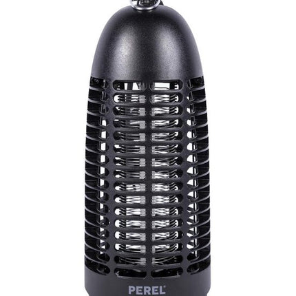 Perel insectenlamp - 6 Watt UV 20m² insectendoder