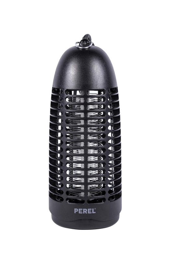 Perel insectenlamp - 6 Watt UV 20m² insectendoder