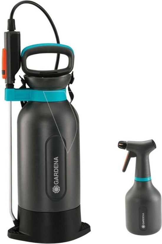 GARDENA 11134-30 11134-30 Drukspuit 5 l