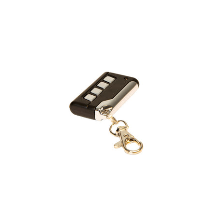 Automatische Hekopener SW31000 – Ondergronds