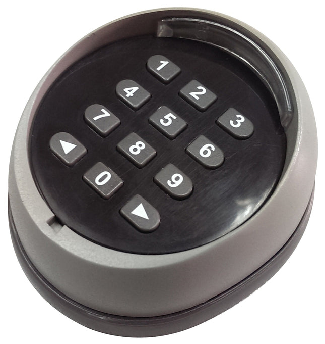 Draadloos codepaneel SJ A25811