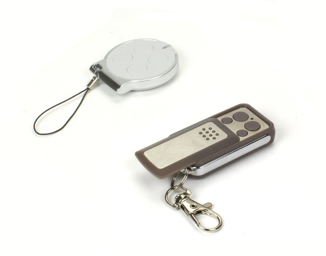 4-kanaals handzender Deluxe SuperJack SJ A802