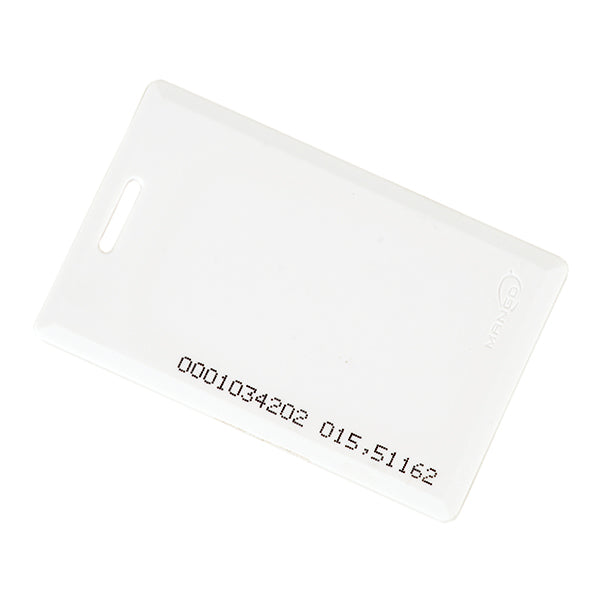 Magneet kaart voor codeslot SJ A813