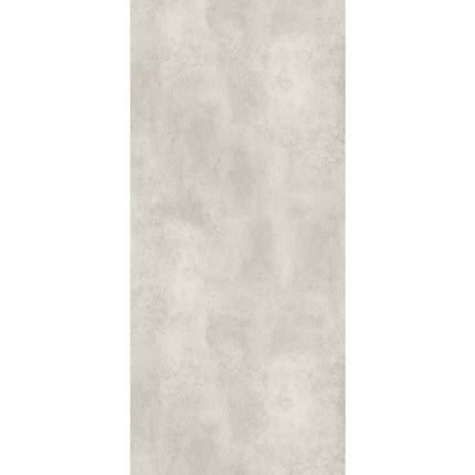 SPC wandpaneel Concrete Mote – lichtgrijze betonlook – 265 × 120 cm