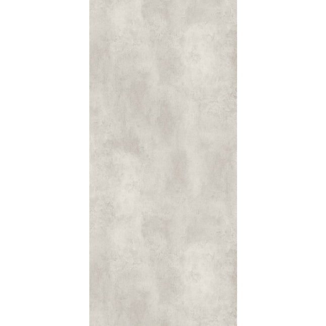 SPC wandpaneel Concrete Mote – lichtgrijze betonlook – 265 × 120 cm