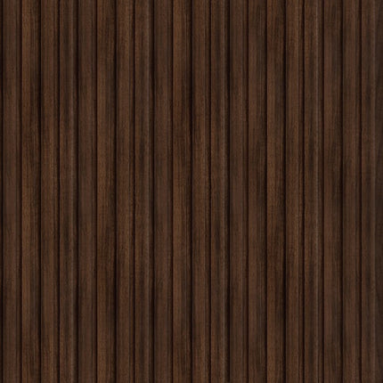 Wandpaneel Linerio M-Lijn Chocolade