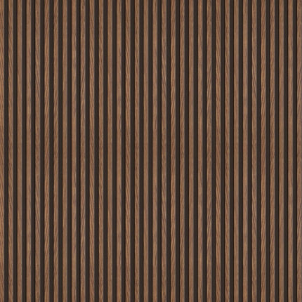 Wandpaneel Linerio S-Lijn Mokka