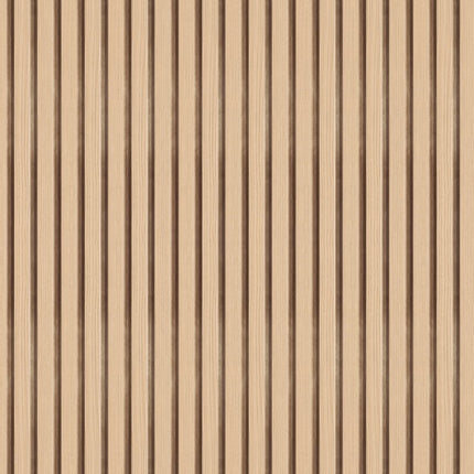 Wandpaneel Linerio M-Lijn Naturel