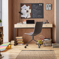 Wandpaneel Linerio S-Lijn Naturel