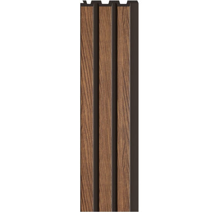 wandpaneel linerio m-lijn mokka linerio wandpaneel mokka m-lijn projectfoto m-lijn mokka afmetingen wandpaneel m-lijn linerio montage mogelijkheden Wandpaneel Linerio M-Lijn Mokka