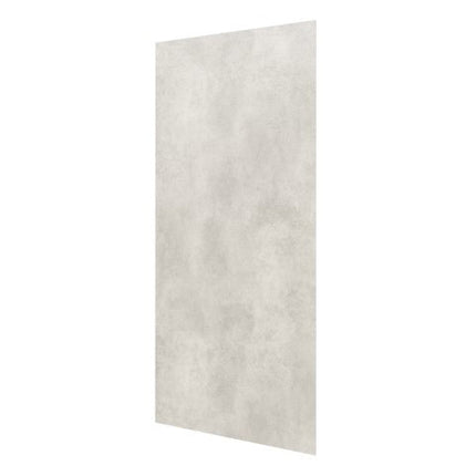 SPC wandpaneel Concrete Mote – lichtgrijze betonlook – 265 × 120 cm