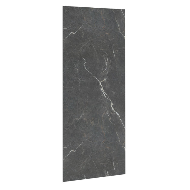 SPC wandpaneel Ashen Stone 280 × 110 cm – Marmerlook