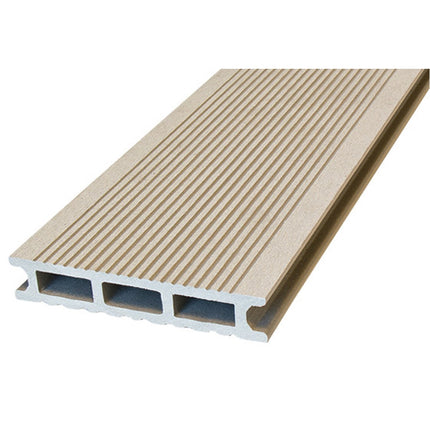 Thomdeck composiet terrasplank 140 mm - Donkergrijs