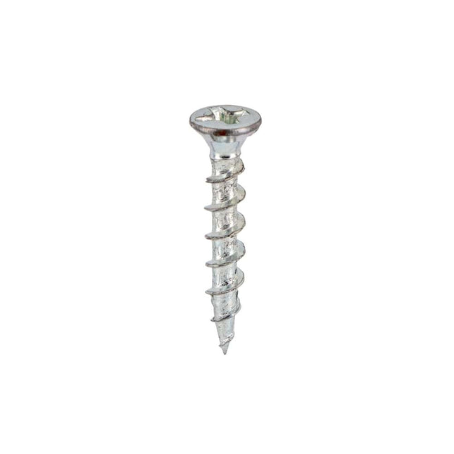 Thomdeck bevestigingsschroef 4,3 x 25 mm 100st.