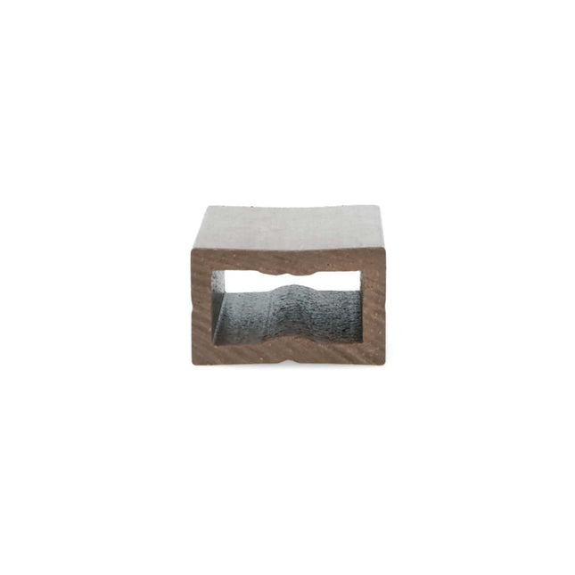 Thomdeck bevestigingsprofiel 50x30 mm