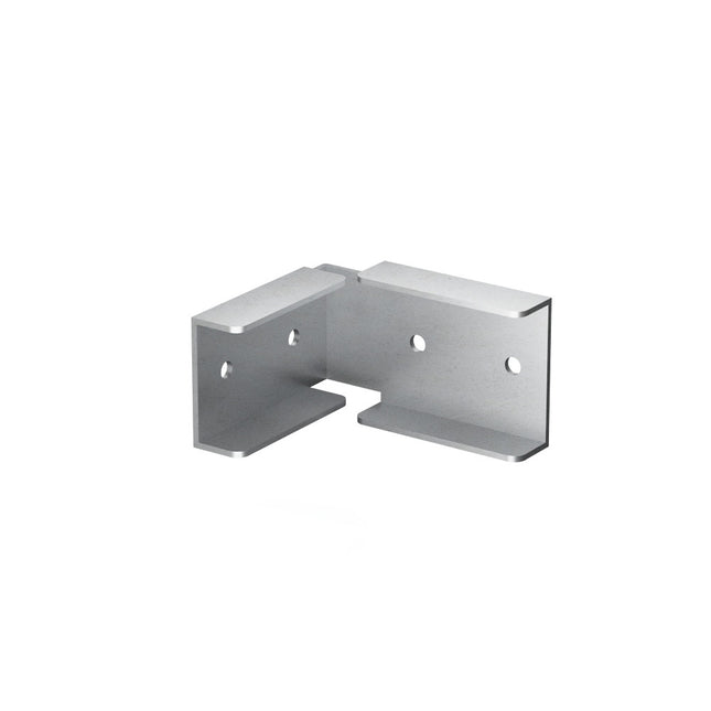 Twinson hoekverbinder 10st.