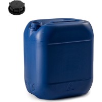 Dollux - Jerrycan - 30 liter - geschikt voor Benzine en Diesel - UN OV61