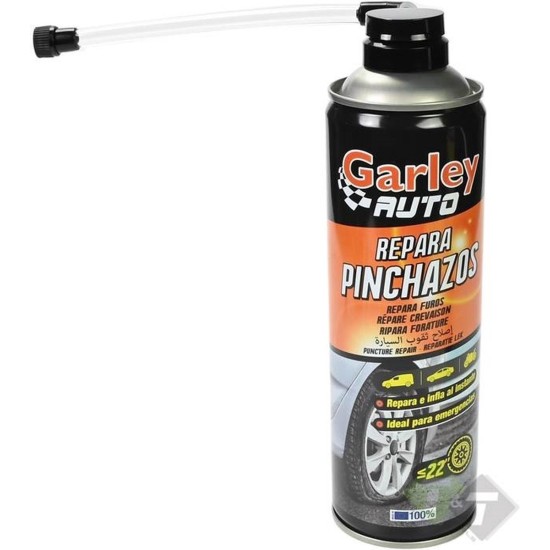 Benson Bandenreparatie Spray - 500 ml