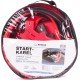 Benson Startkabel - 1200 Amp - 35 mm - 4.5 meter Kabel