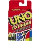 Mattel - UNO Express - Kaartspel