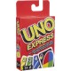 Mattel - UNO Express - Kaartspel