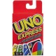 Mattel - UNO Express - Kaartspel