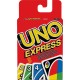 Mattel - UNO Express - Kaartspel