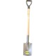 Benson Spade met Steel 115 cm